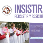 Insistir Cover