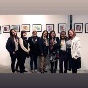 Exposición Elementos — fotografía 3