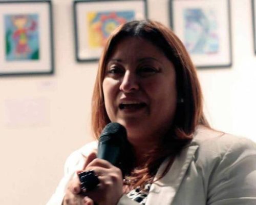 Exposición Individual Elementos – 2015