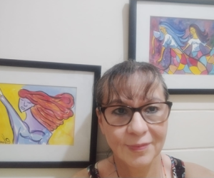Testimonio de Graciliana Moreno Echavarría
