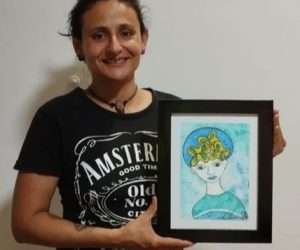 Testimonio de Jully Mantilla
