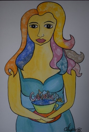 COTIDIANA
