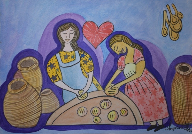 Mujeres Rurales 2.
